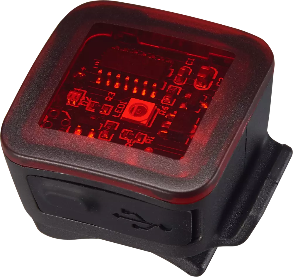 Specialized Flashback takavalo