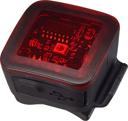 Specialized Flashback takavalo