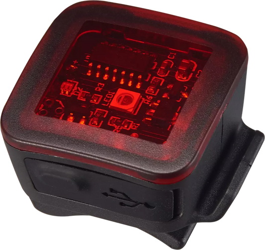 Specialized Flashback takavalo