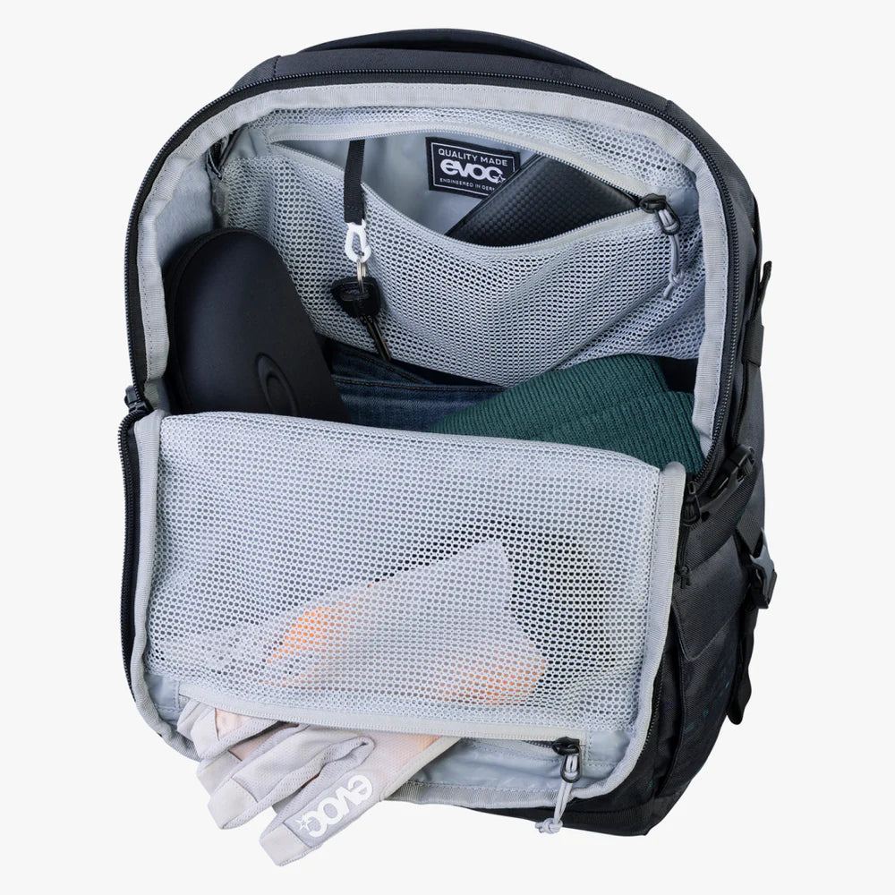 EVOC Travel Backpack 22L