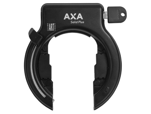 AXA Solid Plus Ring Runkolukko