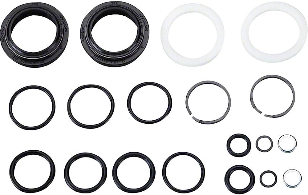 ROCKSHOX AM service kit Reba 80-100mm (Boost & Standard) 120mm (Boost) (2018+)