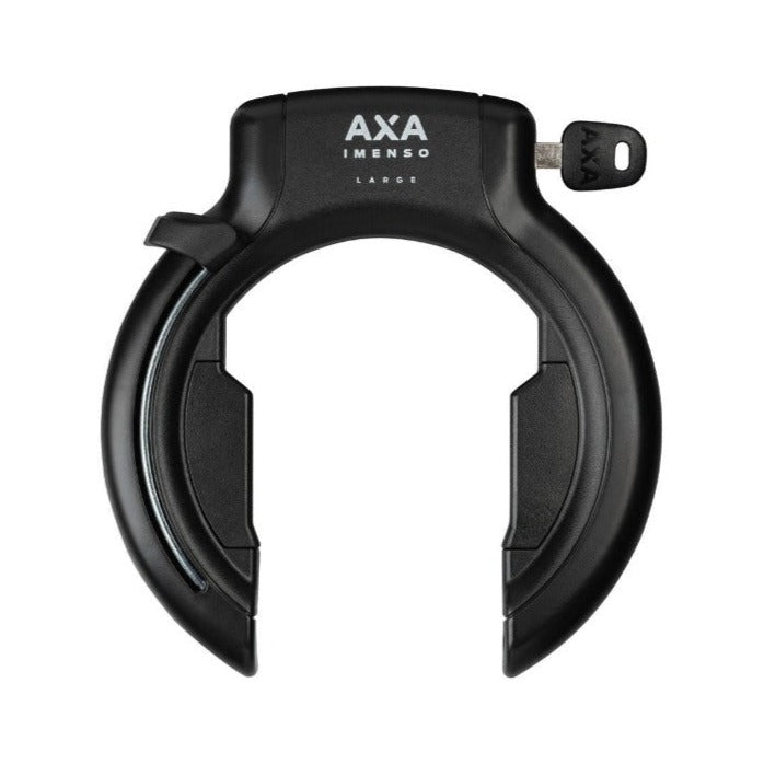 AXA Imenso Large Ring lock