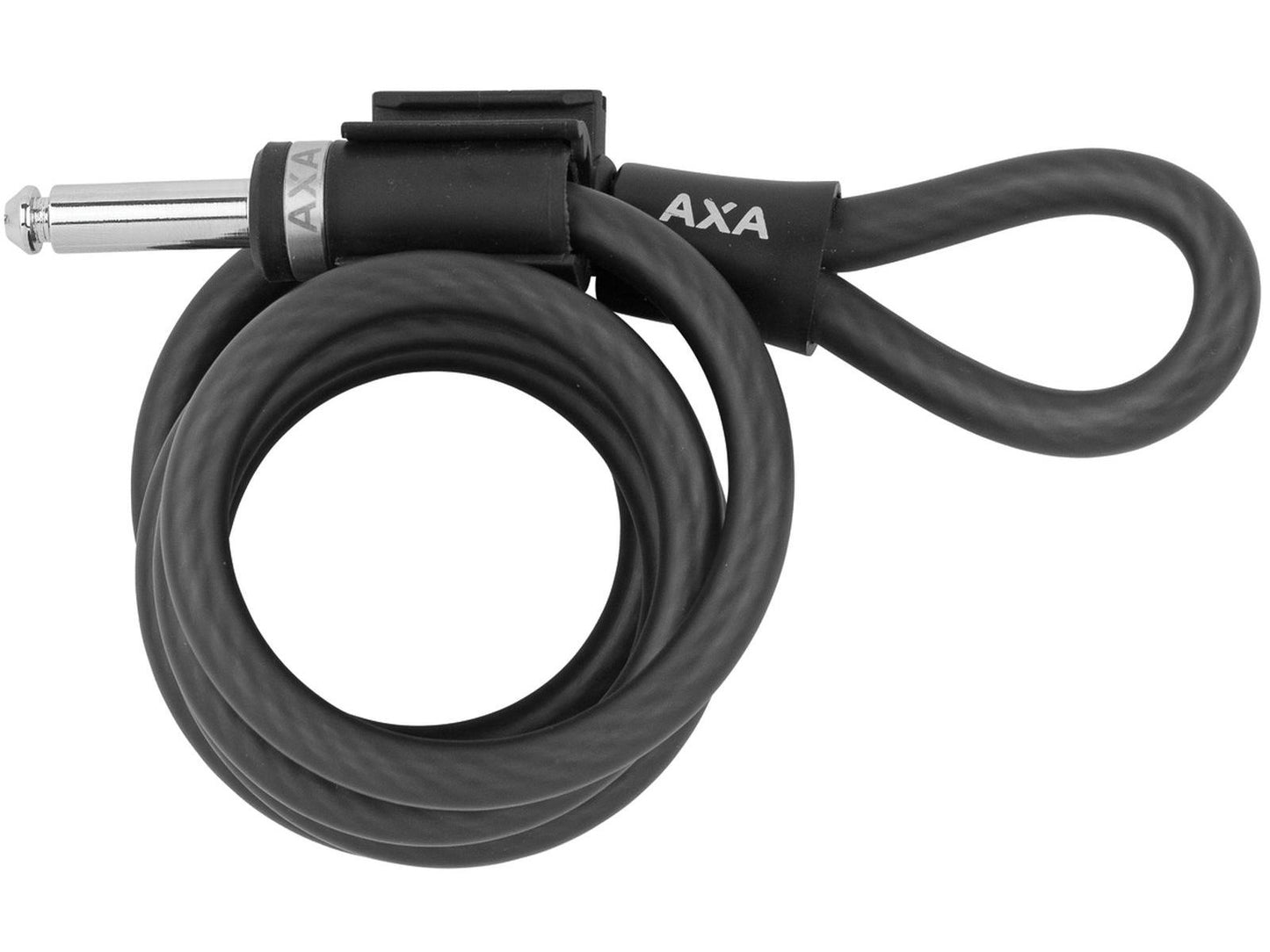 AXA Solid Plus & Newton 150 plug-in lisävaijeri runkolukkoon