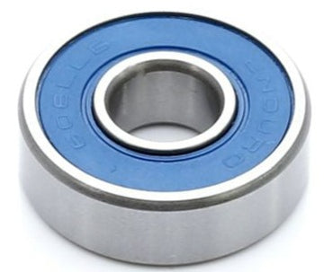 Enduro Bearings 608 SRS 8x22x7
