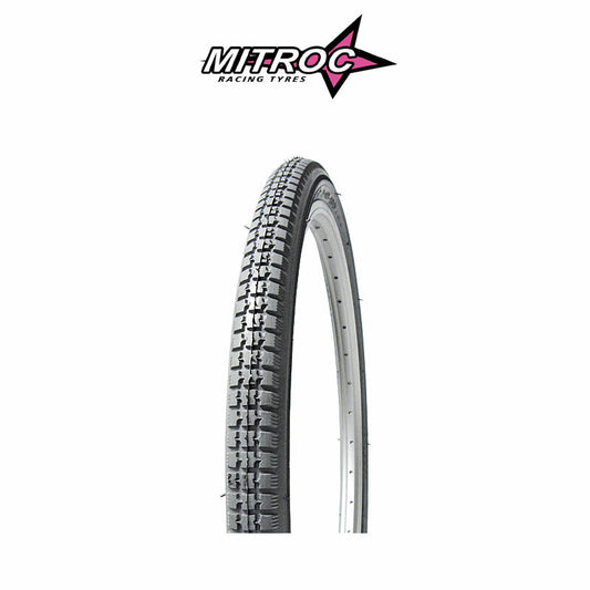 MITROC 22" 44-484, harmaa, M-105