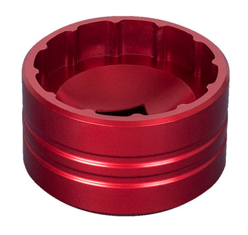 UNIOR Bottom bracket socket BSA30
