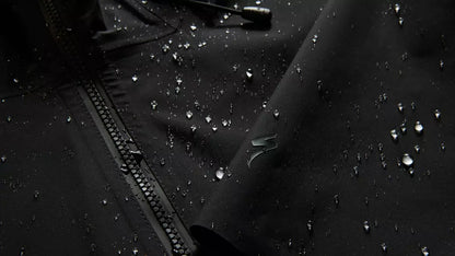 Specialized Trail Short Sleeve Rain Anorak