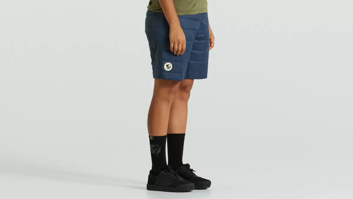 Specialized/Fjällräven Thermo Shorts
