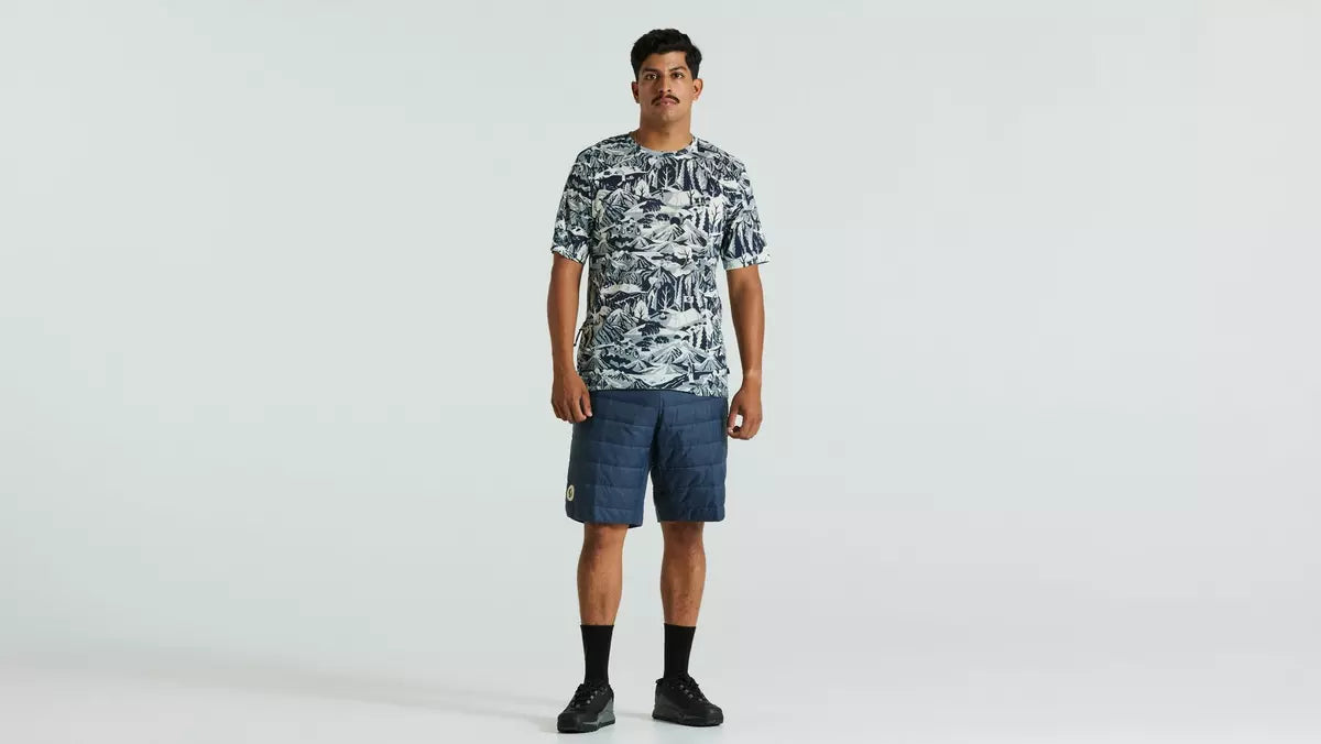Specialized/Fjällräven Thermo Shorts