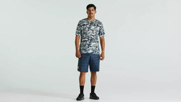 Specialized/Fjällräven Thermo Shorts