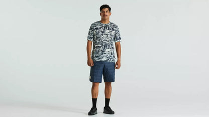 Specialized/Fjällräven Thermo Shorts