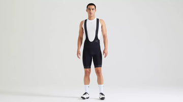 Specialized Men's Specialized Foundation Bib Shorts