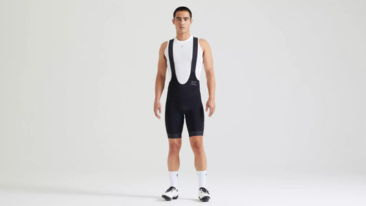 Specialized Men's Specialized Foundation Bib Shorts