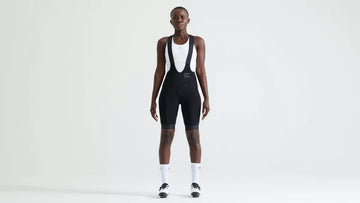 Specialized Women's Foundation Bib Shorts