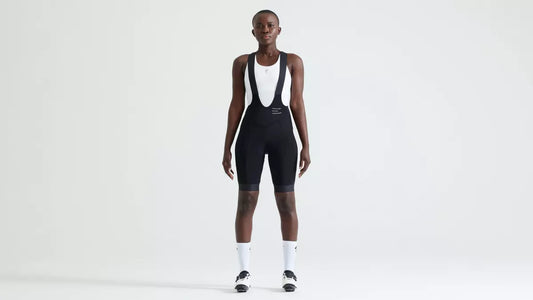 Specialized Women's Foundation Bib Shorts