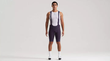 Specialized Men's Prime Bib Shorts