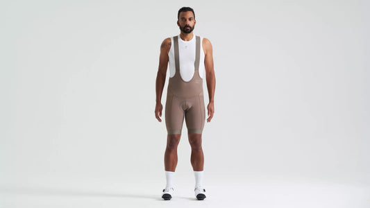 Specialized Men's Specialized Foundation Bib Shorts