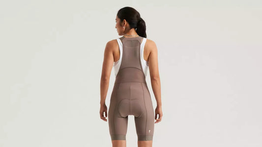 Specialized Women's Foundation Bib Shorts