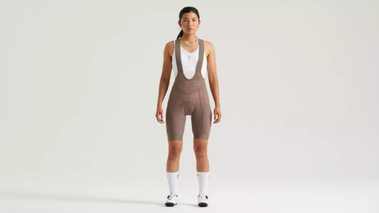Specialized Women's Foundation Bib Shorts