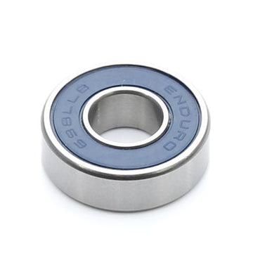 Enduro Bearings 698 2RS MAX 8x19x6