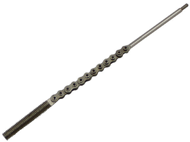 CAVO Siirtoketju Torpedo/Sram 3v