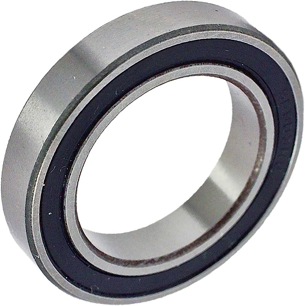 Enduro Bearings 6803 2RS 17x26x5