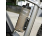 SKS Water bottle Monkey Bottle Transparent