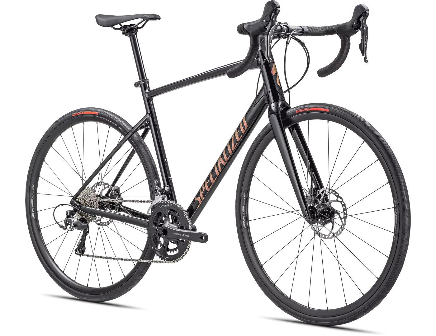 Specialized Allez Sport 2025