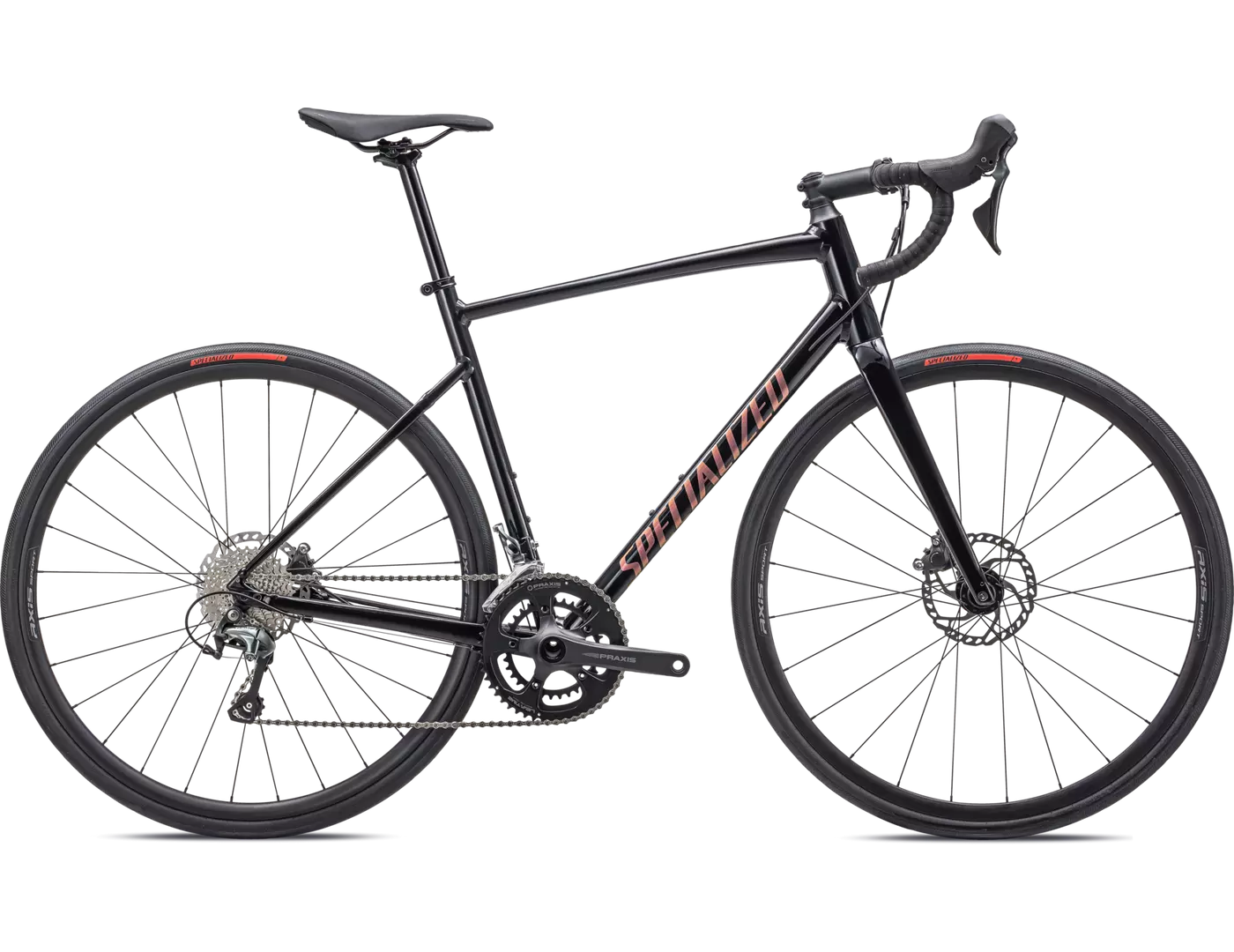 Specialized Allez Sport 2025