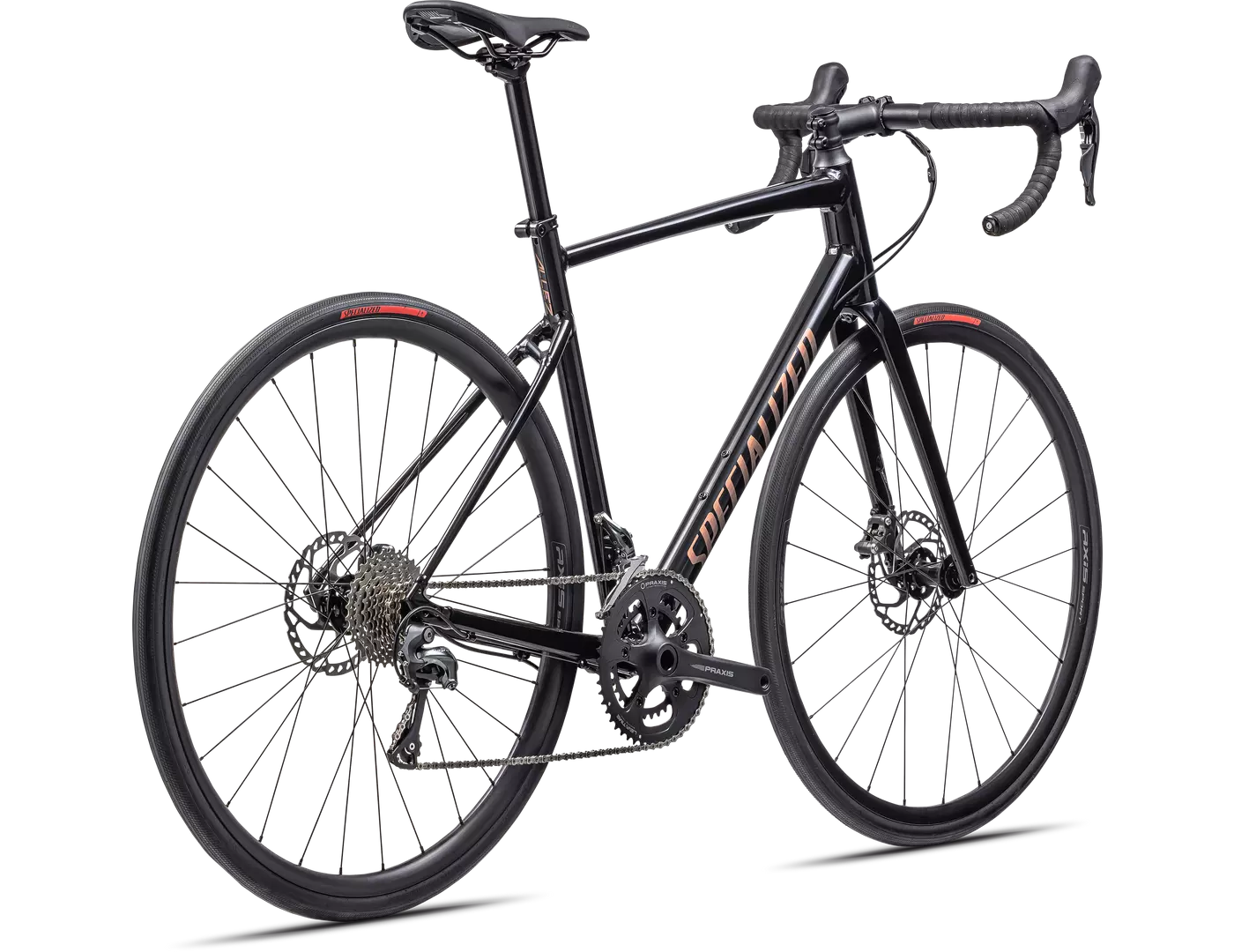 Specialized Allez Sport 2025