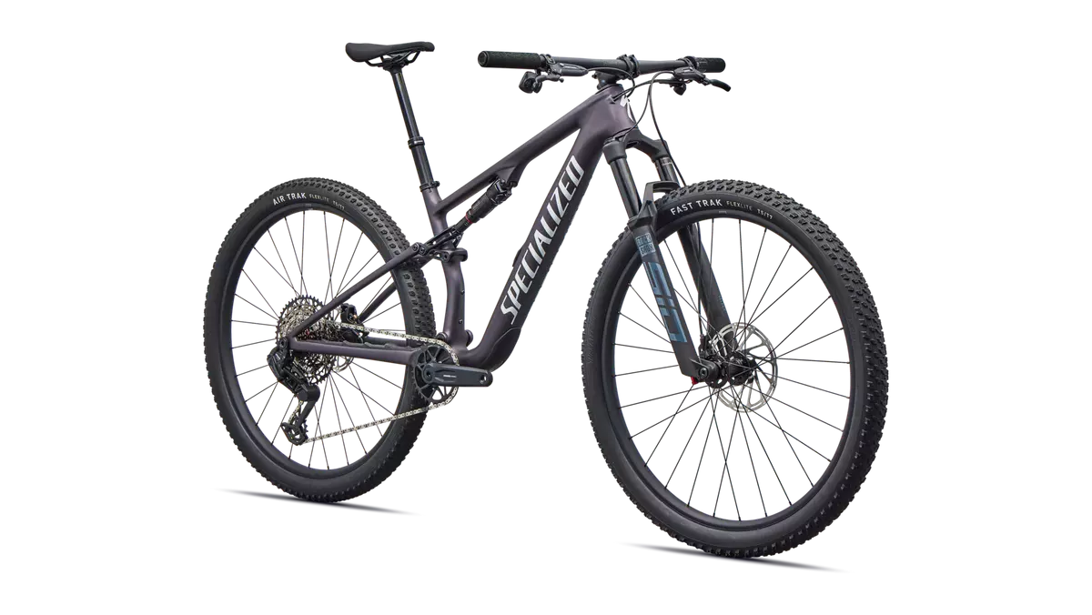 Specialized Epic 8 Comp 2026