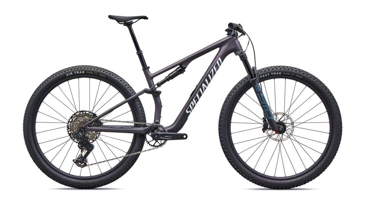 Specialized Epic 8 Comp 2026