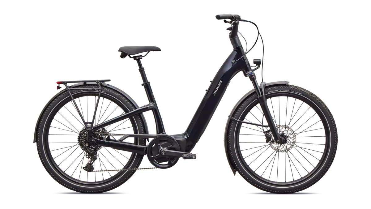 Specialized Turbo Como 4.0 2026