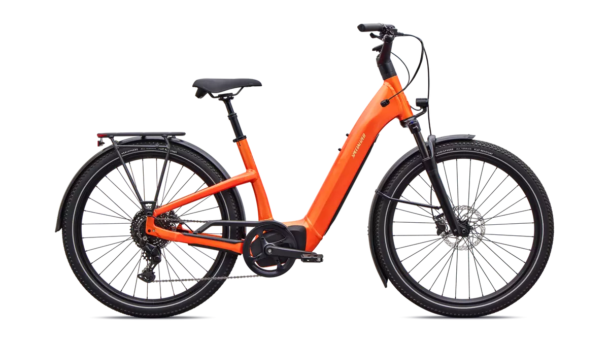 Specialized Como 4.0 2027