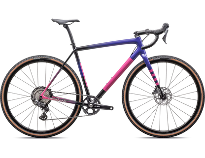Specialized Crux Comp 2025