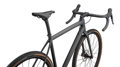 Specialized Crux Comp 2025