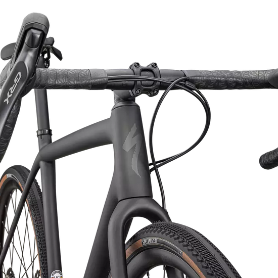 Specialized Crux Comp 2025 Gravel-pyörä 4