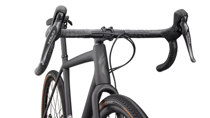 Specialized Crux Comp 2025
