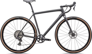 Specialized Crux Comp 2025 Gravel-pyörä 1