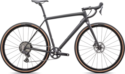 Specialized Crux Comp 2025