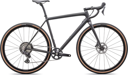 Specialized Crux Comp 2025