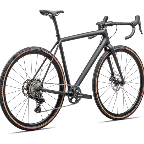 Specialized Crux Comp 2025 Gravel-pyörä 6