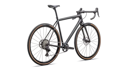 Specialized Crux Comp 2025