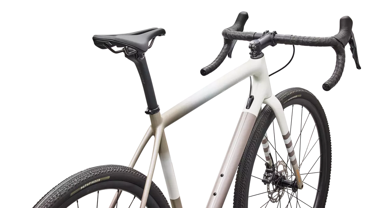 Specialized Crux Comp - Shimano GRX 2026