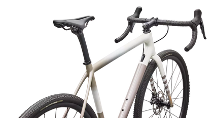 Specialized Crux Comp - Shimano GRX 2026