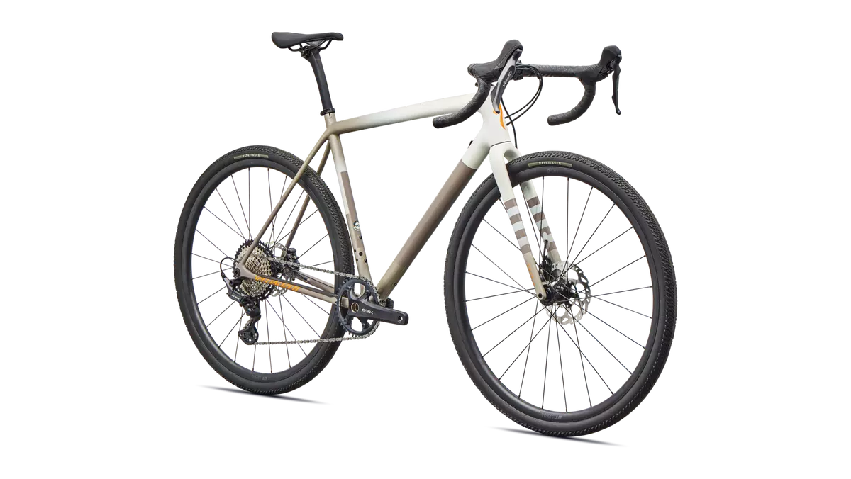 Specialized Crux Comp - Shimano GRX 2026