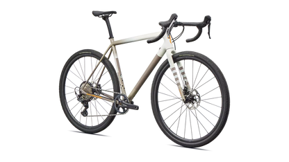 Specialized Crux Comp - Shimano GRX 2026