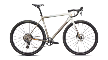 Specialized Crux Comp - Shimano GRX 2026