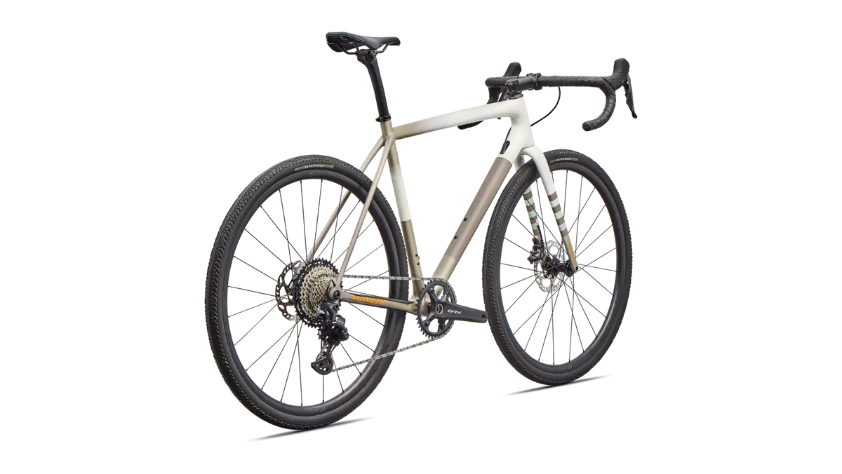 Specialized Crux Comp - Shimano GRX 2026